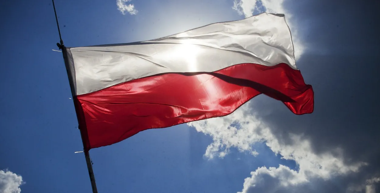 Польша ограничит передвижение дипломатам РФ
