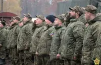 Российские военные в Беларуси / Министерство обороны
