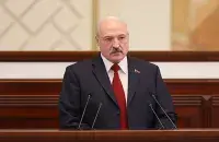 Alyaksandr Lukashenka / screenshot from video