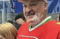 Очередная травма / Пресс-служба Александра Лукашенко
