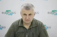 Сергей Череватый
