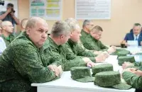 Нарада ў кіраўніка Гомельскай вобласці / gp.by
