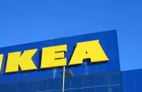 Крама IKEA / snl.no/IKEA
