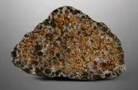 Брагинский метеорит / sothebys.com​