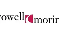 Crowell &amp; Moring logo