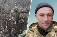 Аляксандр Маціеўскі — Герой Украіны
