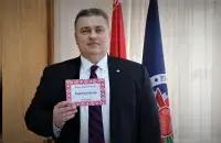 Намеснік міністра замежных спраў Алег Краўчанка / &quot;Фэйсбук&quot; МЗС​