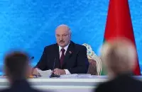 Александр Лукашенко / president.gov.by