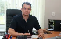 Аляксандр Марчанка / фота з старонкі клуба ў vk.com

