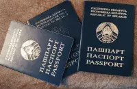Белорусские паспорта / polsha24.com
