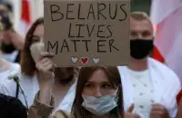 Але Беларусь мяняе заканадаўства толькі ў бок узмацнення жорсткасці / Reuters​