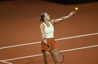 Арына Сабаленка / twitter.com/PorscheTennis
