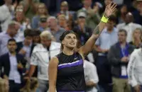 Aryna Sabalenka&nbsp;/ Reuters