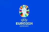 Эмблема Евро-2024
