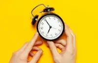 В Беларуси часы не переводят уже больше десяти лет /&nbsp;Shutterstock
