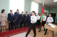 Беларусь-2023