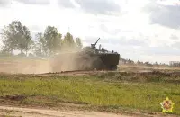 Беларуская армія