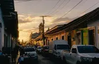 Нікарагуа&nbsp;