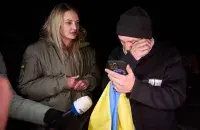 Вяртанне на радзіму
