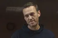 Аляксей Навальны
