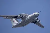 Самалёт А-50
