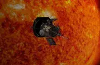 Parker Solar Probe
