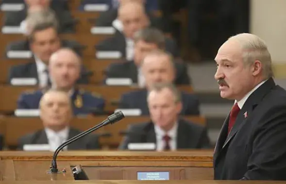 Александр Лукашенко, фото&nbsp;president.gov.by