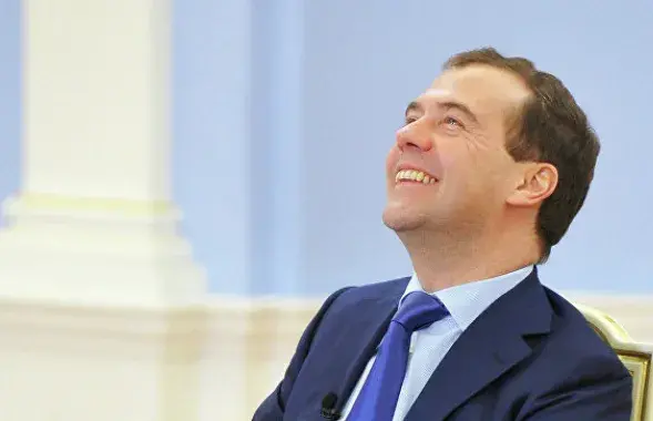 Дмитрий Медведев / ria.ru​