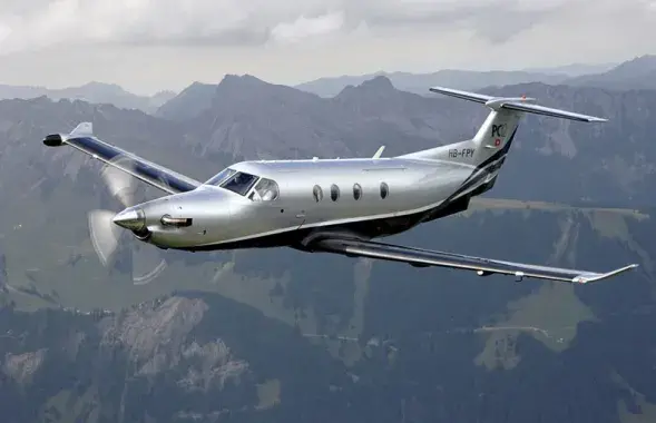 pilatus-aircraft.com