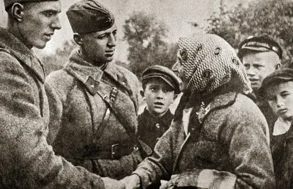 В сентябре 1939-го