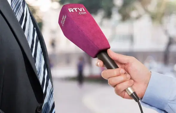 В прошлом году RTVI активно освещал белорусские протесты / rtvi.com​