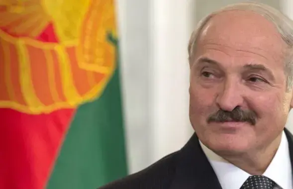 Lukashenka has something to hide from the people
