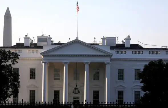 Белый дом / Reuters
