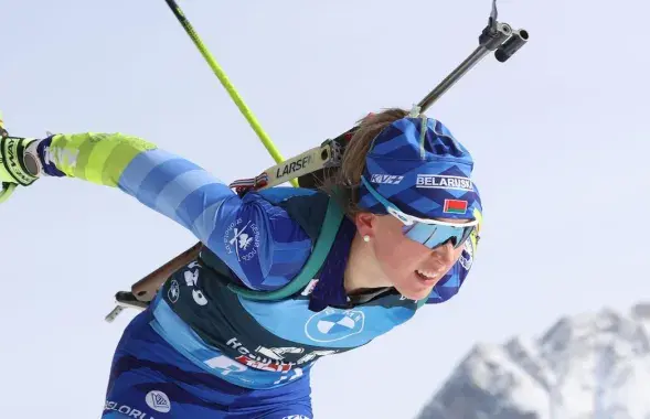 Динара Алимбекова / Getty Images