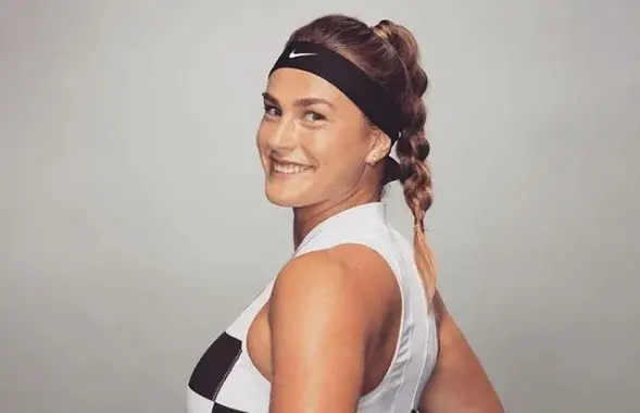 Арина Соболенко / instagram.com/sabalenka_aryna