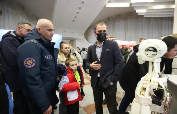 Хто выратуе беларускую навуку? / Ілюстрацыйнае фота sb.by
