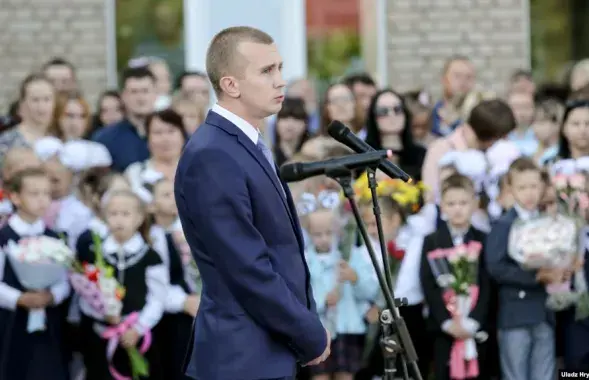 Нападение в Столбцах: начался суд над 16-летним обвиняемым в двойном убийстве