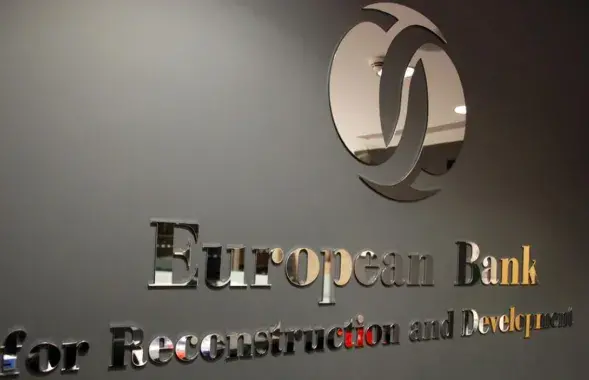 ЕБРР зрабіў прагноз наконт эканомікі ў 2023 годзе / EBRD
