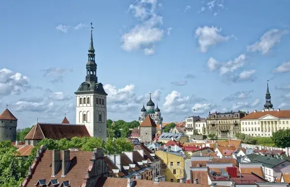 Эстонія, Талін / pixabay