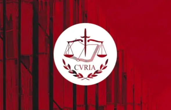 Эмблема Европейского суда / curia.europa.eu.
