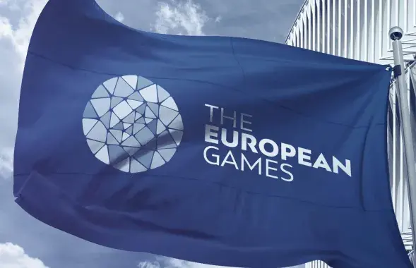 На Евроиграх белорусов и россиян не будет / eurolympic.org
