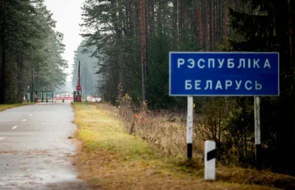 Палякам не патрэбныя &quot;закупы&quot; ў Беларусі / DELFI