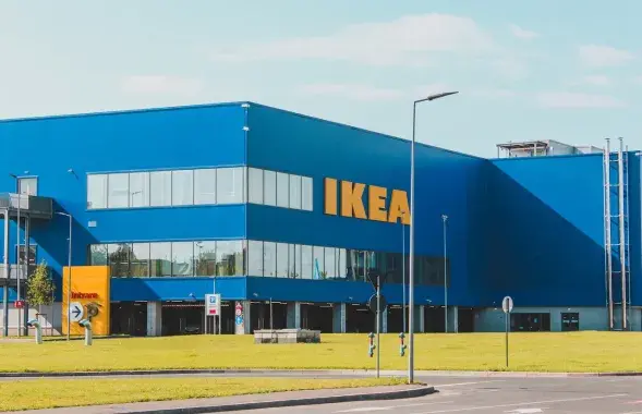 IKEA адмовілася ад паставак драўніны з Беларусі і Расіі / pexels.com
