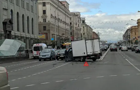 Роман Протасевич, Еврорадио​