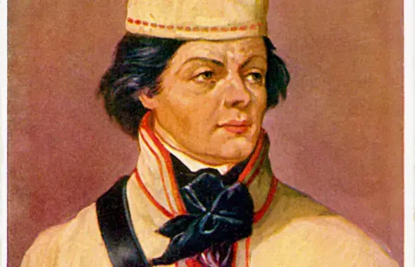Тадеуш Костюшко