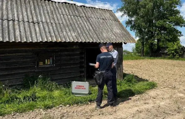 Трагическое происшествие случилось в бане / sk.gov.by