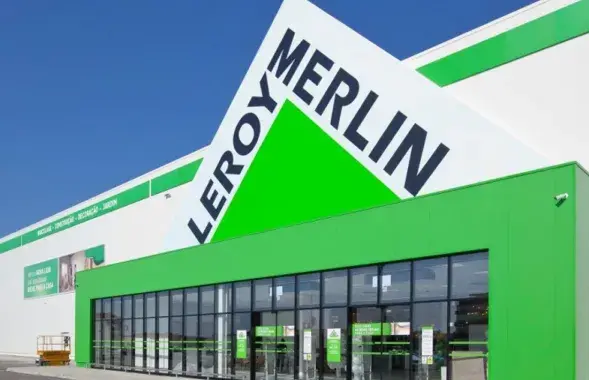 Сеть Leroy Merlin покидает белорусский рынок / retail-loyalty.org​