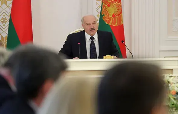 Александр Лукашенко / president.gov.by​