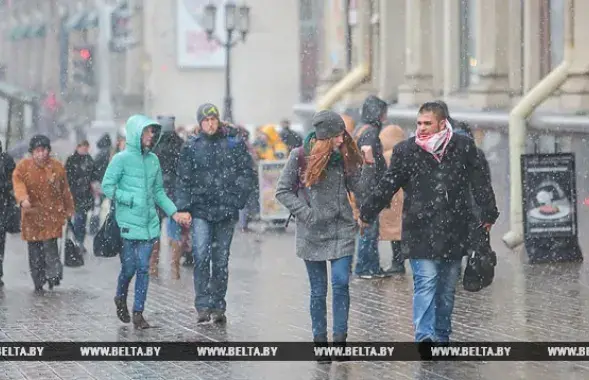 Фото: БЕЛТА