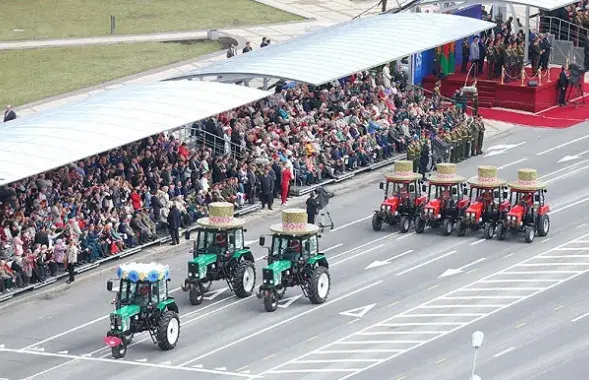 Фото: БЕЛТА